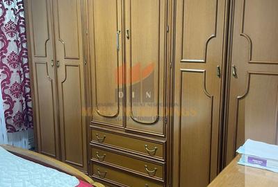 Apartament cu 2 camere semidecomandat în Craiovei - 3