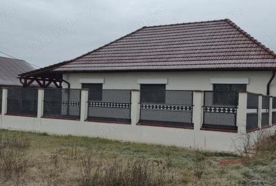 Casa de Vanzare Casa de Vanzare - 2