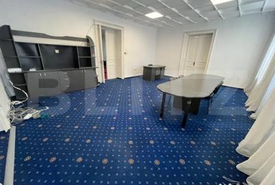 Spațiu comercial, de 70 mp, în Cetate - 1