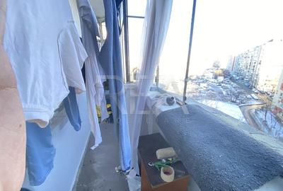 Garsoniera-Decomandata-Margeanului - 5