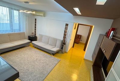 3 camere decomandat, renovat, Titan Baraje - 4