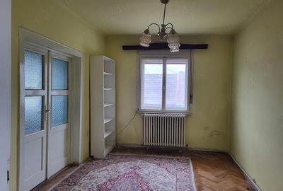 Casă cu 3 camere cu Teren 126 Mp în Central - 5