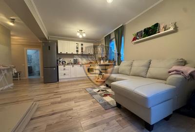 Apartament cu 3 camere decomandat, mobilat în Palazu Mare - 4