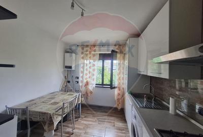 Apartament cu 2 camere decomandat în Gară - 2