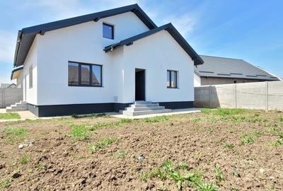 Casă individuală cu 4 camere cu Teren 364 Mp în Pantelimon - 10