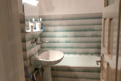 Apartament cu 2 camere decomandat în Calea București - 2