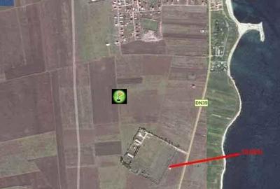 Teren de 300 mp, în Central - 2
