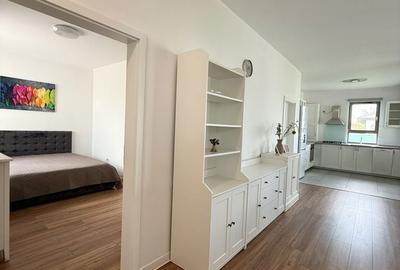 Casă cu 4 camere cu Teren 500 Mp în Corbeanca - 6