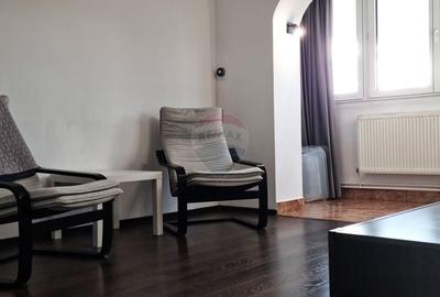 Apartament 3 camere de inchirat - Zona centrala Codlea - Comision 0% - 7