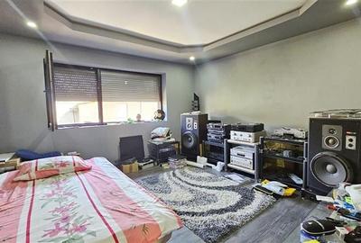 CASA INDIVIDUALA CU PISCINA DUMBRAVITA VATRA VECHE - 5