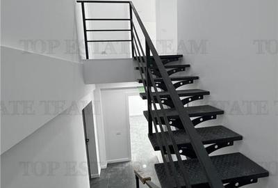 Spațiu comercial, de 517 mp, în Domnești - 18