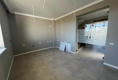 RECO Casa tip duplex  cu 3 dormitoare- P+E Sanmartin langa padure - 4