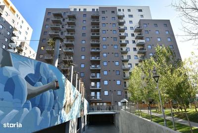 Apartament cu 2 camere decomandat în Văcăresti - 4