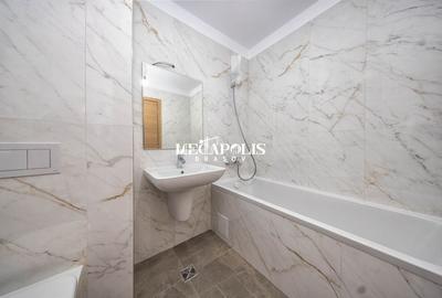 Apartamente 2 camere  Cartierul Tractorul  /  Mall Coresi - 5