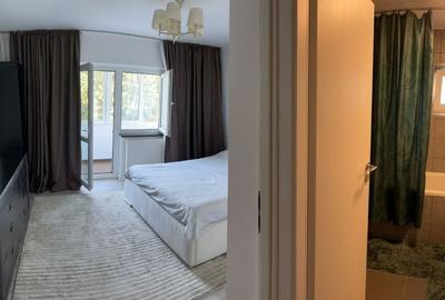 Apartament 2 camere bloc1986 etaj1 metrou Piata Sudului -Sos Oltenitei - 2