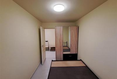 Apartament cu 2 camere, 39 mp utili, situat in zona Semicentrala! - 6