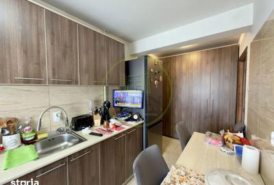 Apartament cu 2 camere semidecomandat, mobilat în Craiovița Nouă - 6