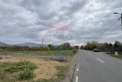 Teren de vanzare Str. Dumbravei, cu front la centura... - 1