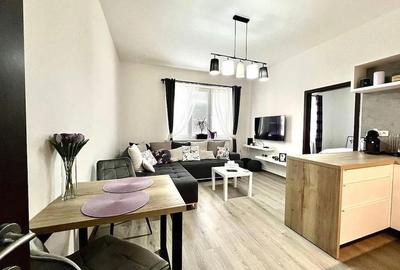 Garsonieră decomandată în Complex Studențesc - 1