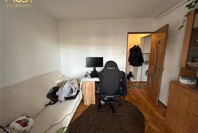 Apartament cu o camera I decomandat I Marasti I Zona Kaufland Apartament cu o camera I decomandat I Marasti I Zona Kaufland - 7