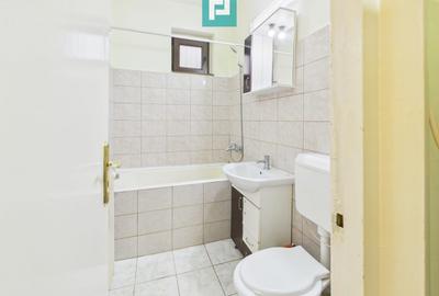Apartament cu 1 cameră 66 mp Podgoria - Arad - 13