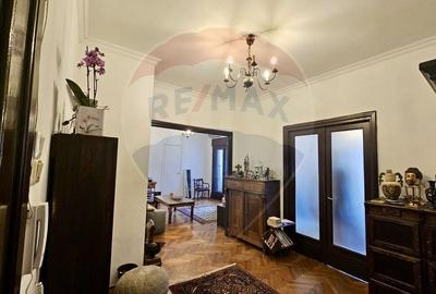 Apartament cu 2 camere în Ultracentral - 9