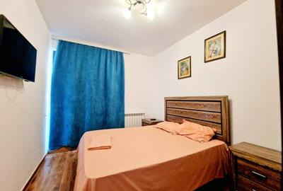 Apartament 2 camere langa plaja Apartament 2 camere langa plaja - 8
