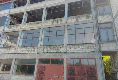 Spațiu comercial, de 6,800 mp, în Central