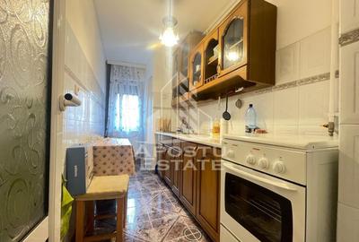 Apartament 2 camere - zona Vlaicu - 13