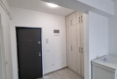 CUG apartament nou 37 mp, 1 camera, de inchiriat, Panoramic Residence Cod 157364 - 3