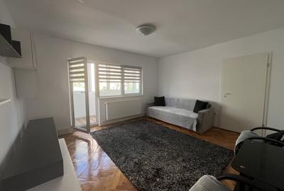 Apartament cu 2 camere semidecomandat, mobilat în Torontalului - 1