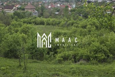 Teren Construcții extravilan de 1600 mp, în Jiblea Nouă - 8