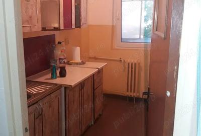 Garsonieră decomandată în Vitan - 6