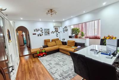 Apartament cu 3 camere si 2 bai- etaj intermediar-LIPOVEI-Iulius Mall- - 3