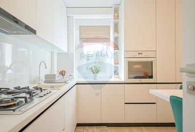 Apartament cu 2 camere decomandat, mobilat în Astra - 10