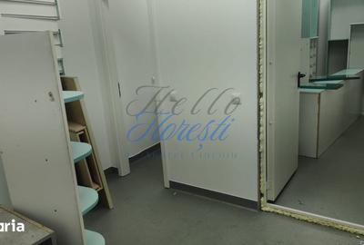Spațiu comercial, de 60 mp, în Mănăștur - 1