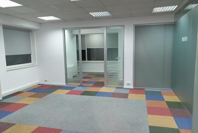 Birou, de 1,800 mp, în Floreasca - 3