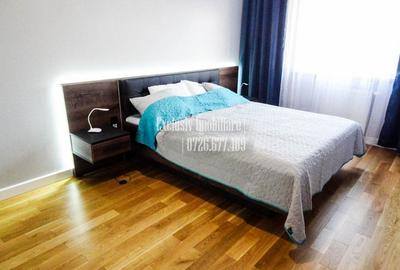 Apartament  Premium 65 mp 2 cam + dressing - Parcare Privata -Termen Lung - 9