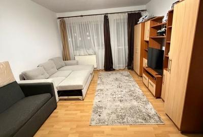 Apartament cu 2 camere în Gheorgheni - 3