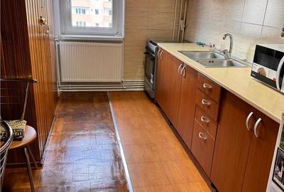 Apartament cu 4 camere în Plopilor - 2