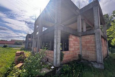 Investitie Snagov Ghermanesti - 7