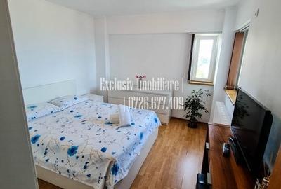 Vedere FRONTALA la MARE! Apartament cu 3 cam 80 mp MODERN cu centrala pe gaz - 18