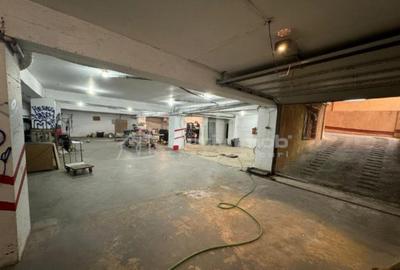 Spatiu versatil, Piata Veteranilor - 2