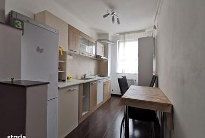 Apartament cu 2 camere decomandat, mobilat în Andrei Mureșanu - 5