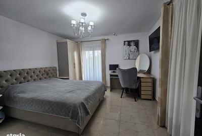 Casă cu 3 camere cu Teren 500 Mp în Miroslava - 4