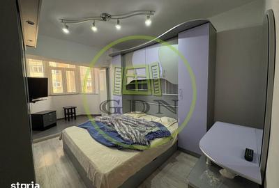 Apartament cu 3 camere în Central - 1