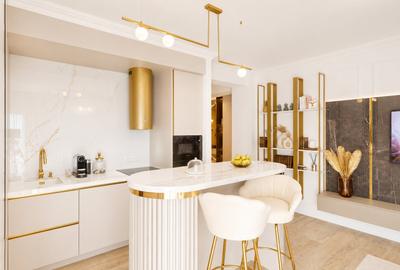 Apartament cu 2 camere decomandat, mobilat în Giroc - 1