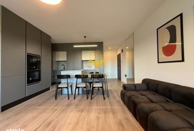 Apartament cu 2 camere semidecomandat, mobilat în Iris - 4