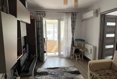 Apartament cu 2 camere nedecomandat în Central - 5
