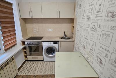 Garsoniera de inchiriat in zona Dorobanti - 8